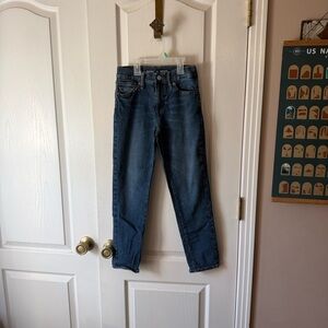 C18 Old Navy Straight Jeans